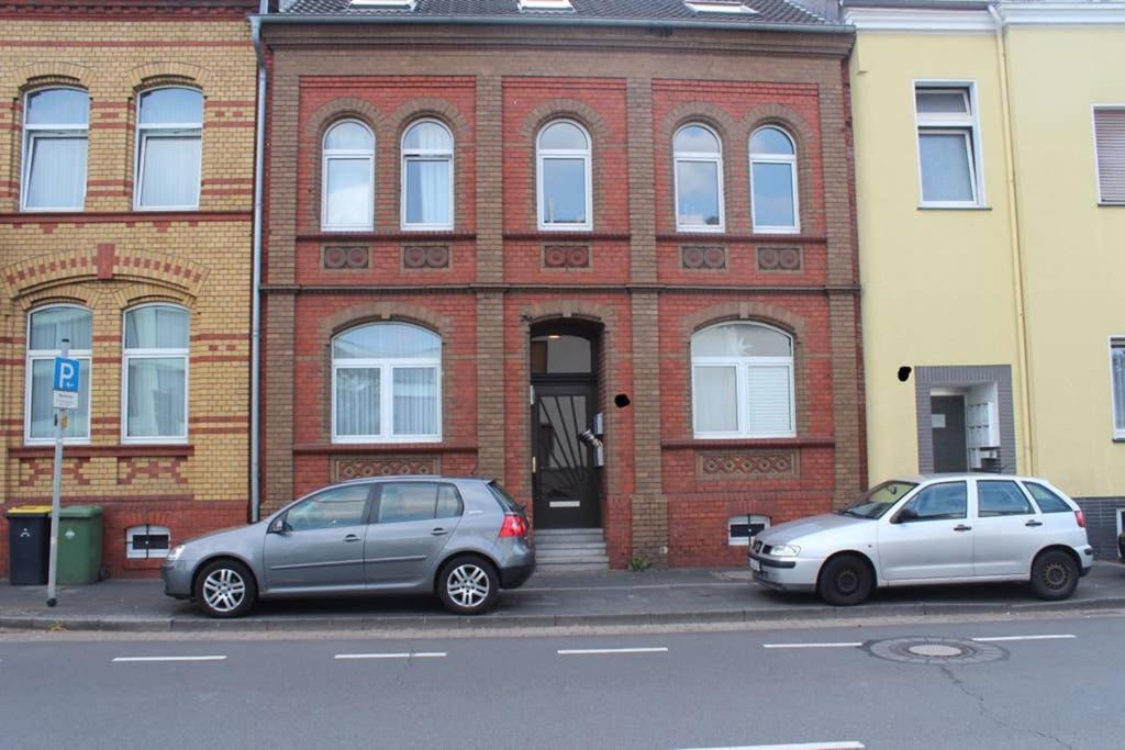 Liverpool - Chillinghouse # 8, Ice 3 Min. Netflix Siegburg Kültér fotó
